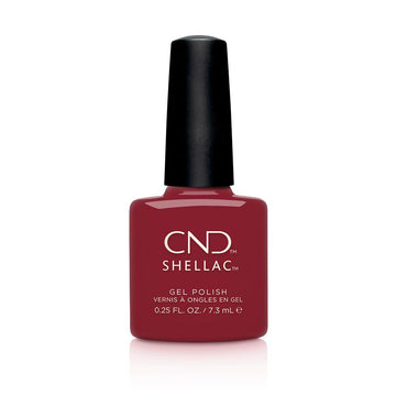 CND Shellac Cherry Apple 7.3ml