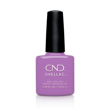 CND Shellac It's Now Oar Never 7.3ml