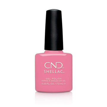 CND Shellac Kiss From A Rose 7.3ml