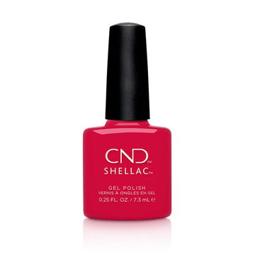 CND Shellac Kiss the Skipper 7.3ml