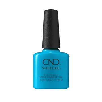 CND Shellac Pop-up Pool Party 7.3ml