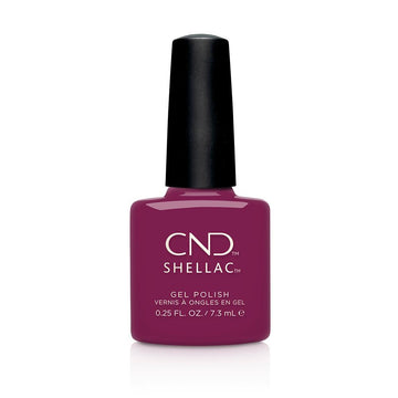 CND Shellac Vivant 7.3ml