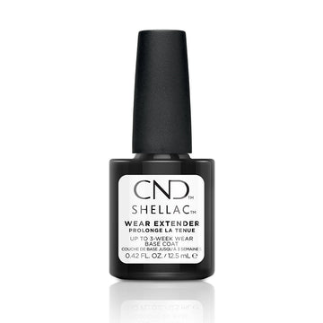 CND Shellac Wear Extender Base Coat 12.5ml