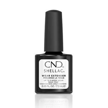 CND Shellac Wear Extender Base Coat 7.3ml