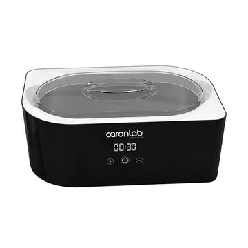 Caronlab Paraffin Bath Wax Heater Black
