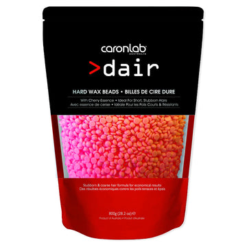 Caronlab Dair Hard Hot Wax Beads 800g