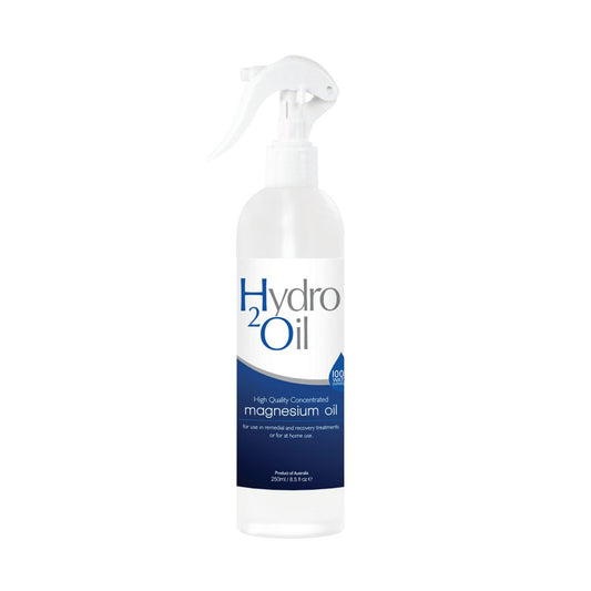 Caronlab Hydro 2 Oil Magnesium Oil 250ml