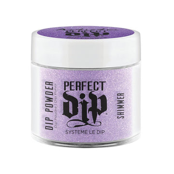 Artistic Nail Design Perfect Dip 2603085 Caviar For Breakfast 23g