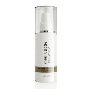 Cellular Laboratories - De-Aging Facial Cleanser 200ml