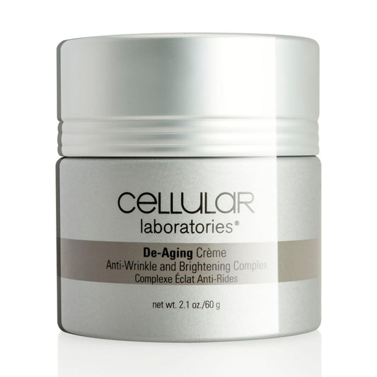 Cellular Laboratories - De Aging Cream 60g