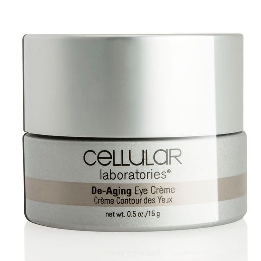 Cellular Laboratories - De Aging Eye Creme 15ml