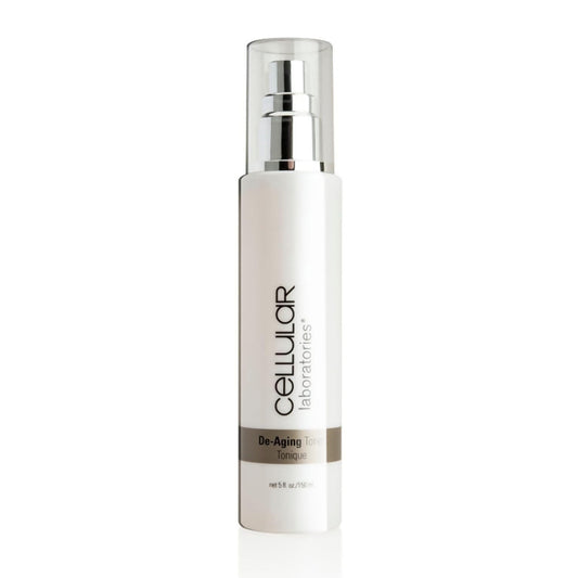 Cellular Laboratories - De-Aging Toner 150ml