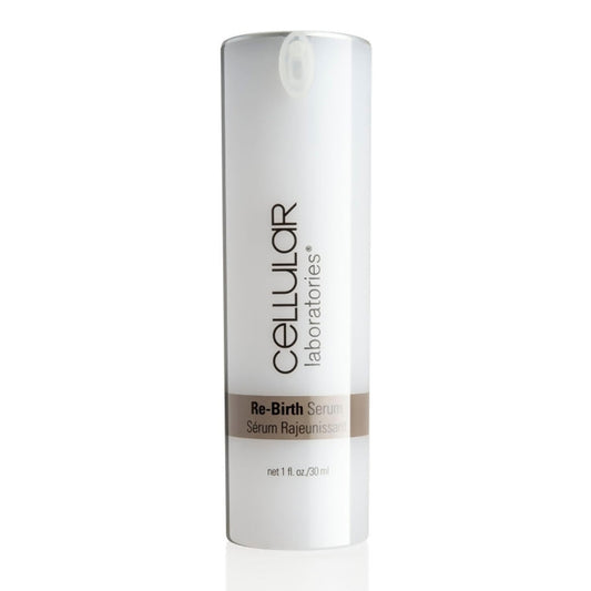 Cellular Laboratories - Re-Birth Serum 30ml
