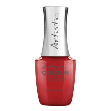 Artistic Nail Design Colour Gloss 2713008 Cheeky 15ml