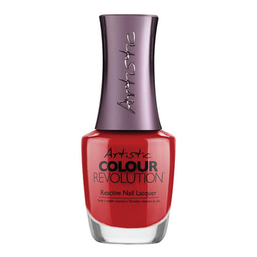 Artistic Nail Design Colour Revolution 2303008 Cheeky 15ml