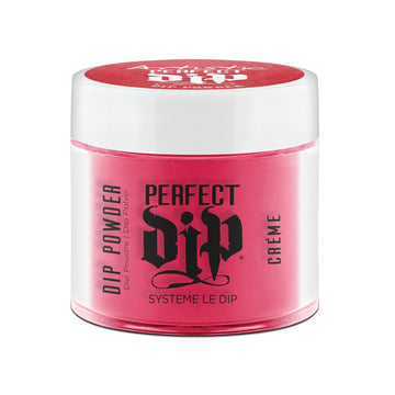 Artistic Nail Design Perfect Dip 2603008 Cheeky 23g