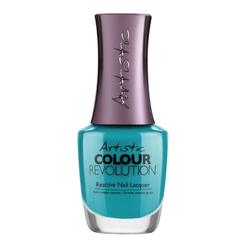 Artistic Nail Design Colour Revolution 2303117 Chill 15ml