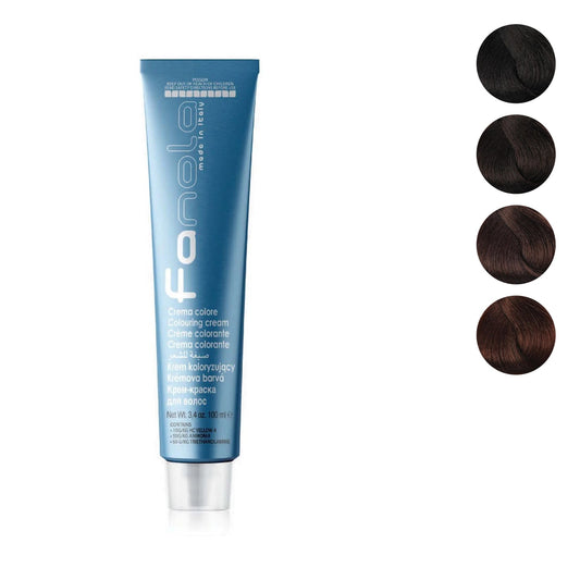 Fanola Prestige Colour - Chocolate 100ml