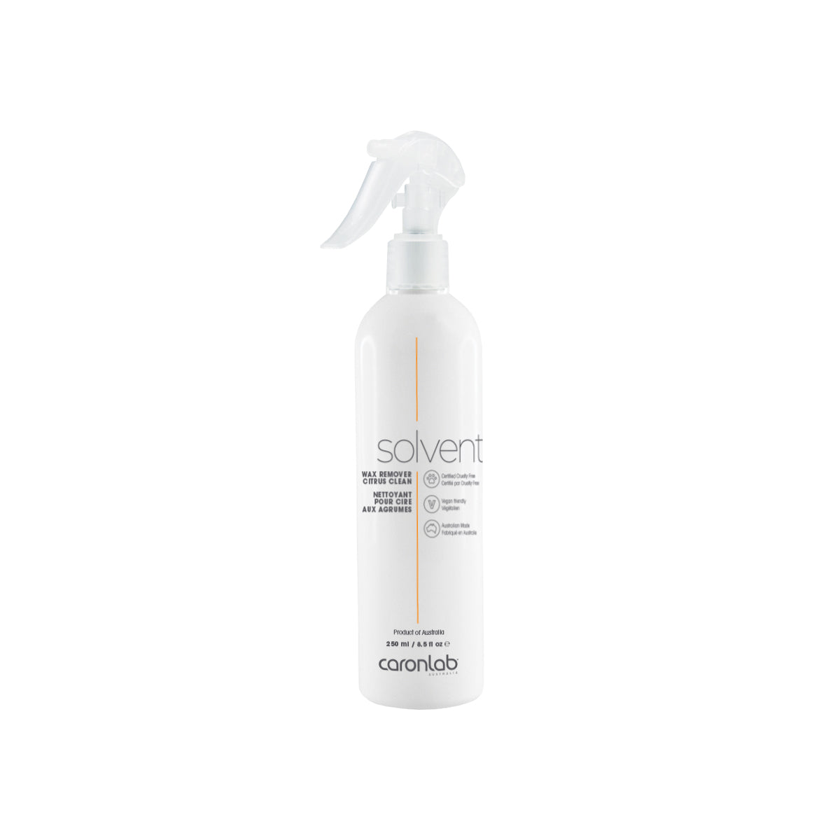 Caronlab Wax Remover Citrus Clean 1L