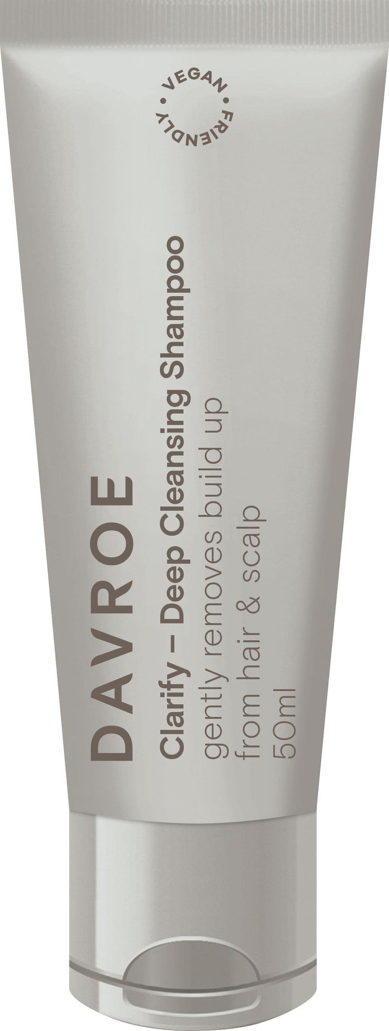 Davroe Clarify Deep Cleansing Shampoo 50ml