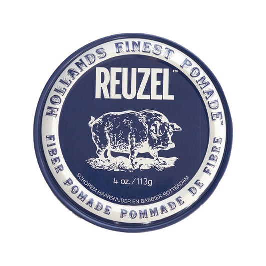 Reuzel Fiber Piglet Pomade 35g