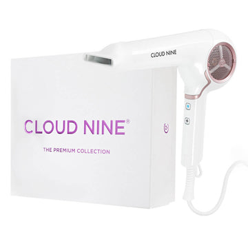 CLOUD NINE The Airshot Pro