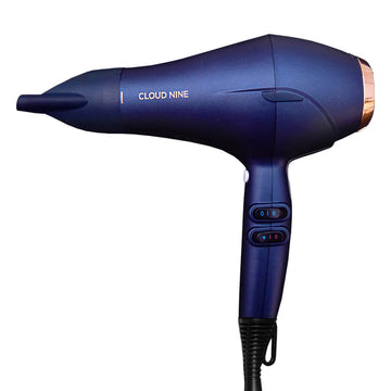 CLOUD NINE The Airshot Dryer Midnight