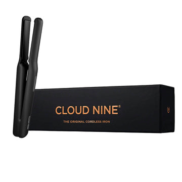 CLOUD NINE The Original Cordless Iron