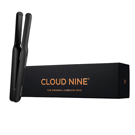 CLOUD NINE The Original Cordless Iron