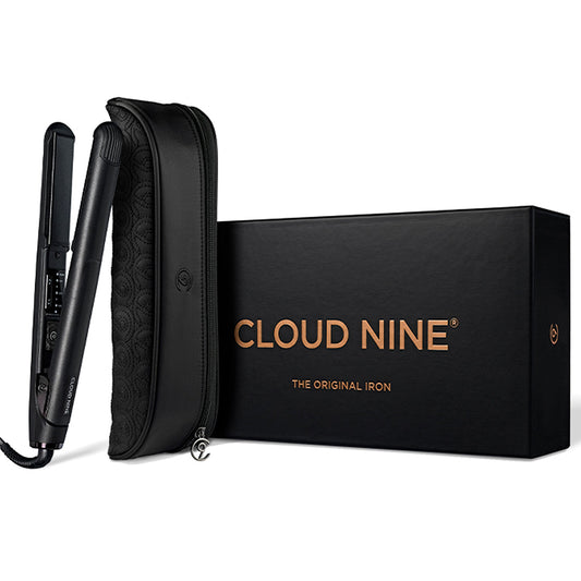 CLOUD NINE The Original Iron