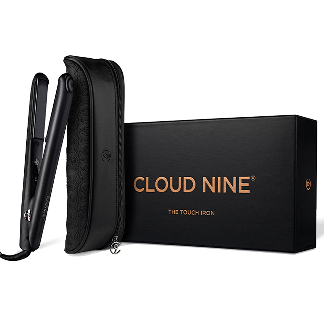 CLOUD NINE The Touch Iron