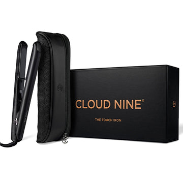 CLOUD NINE The Touch Iron
