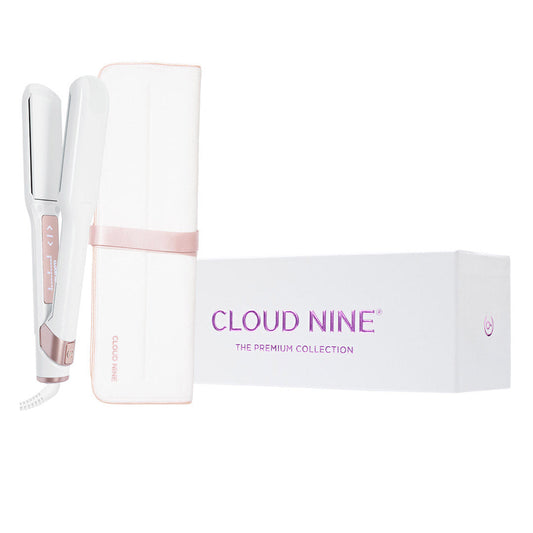CLOUD NINE The Wide Iron Pro