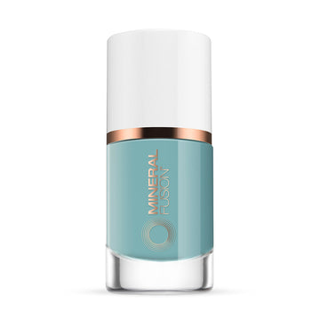Mineral Fusion Nail Polish 510 Cloud 9 10ml
