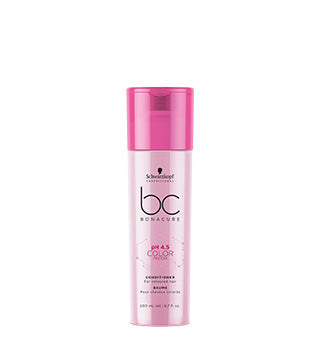 Schwarzkopf Professional Bonacure Color Freeze Conditioner 200ml