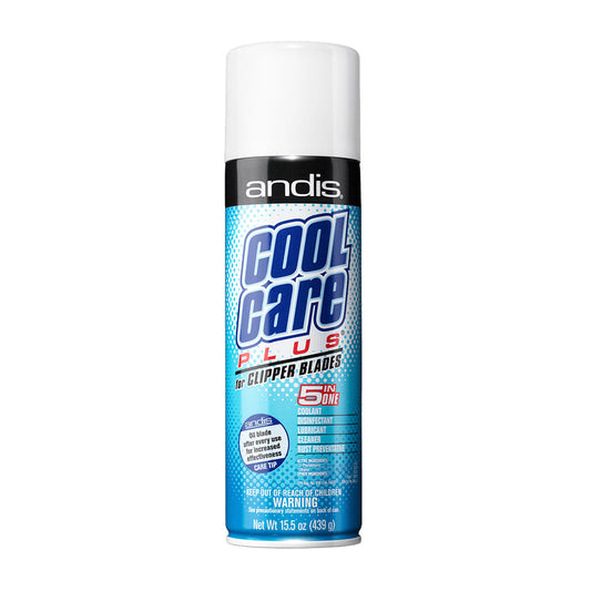 Andis Cool Care Plus Clipper Spray 439g