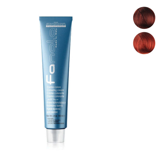 Fanola Prestige Colour - Copper Red 100ml