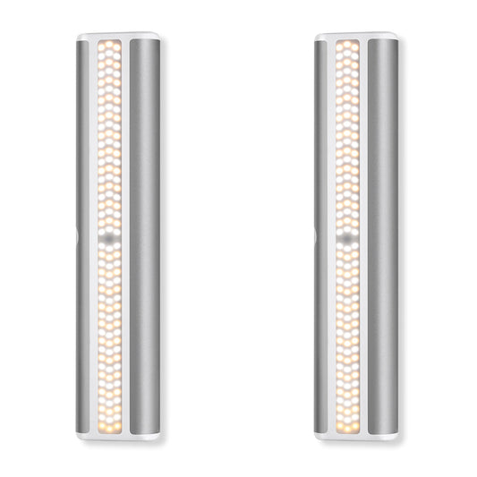 GLAMCOR Cosmic Twins Lights White