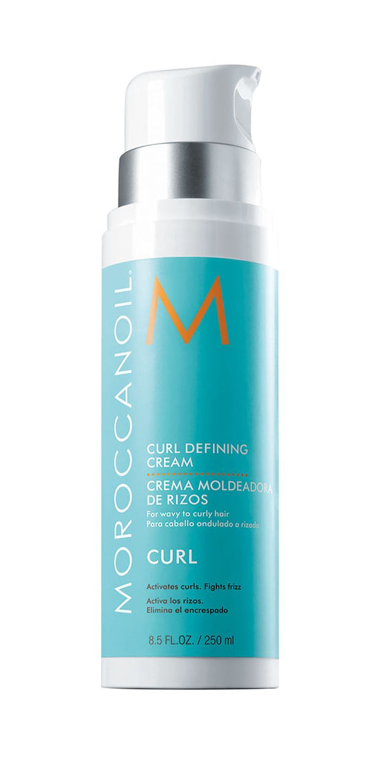 Moroccanoil Curl Defining Cream 250ml