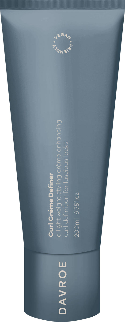 Davroe Curl Crème Definer 200ml