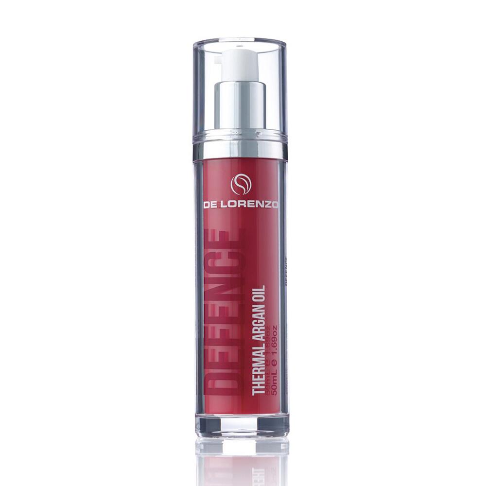 De Lorenzo Bond Defence Thermal Argan Oil 50ml