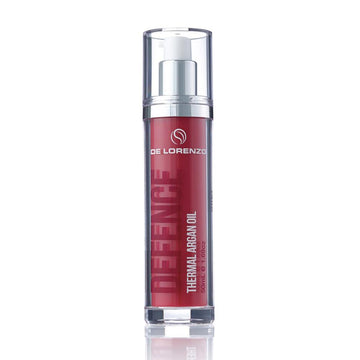 De Lorenzo Bond Defence Thermal Argan Oil 50ml