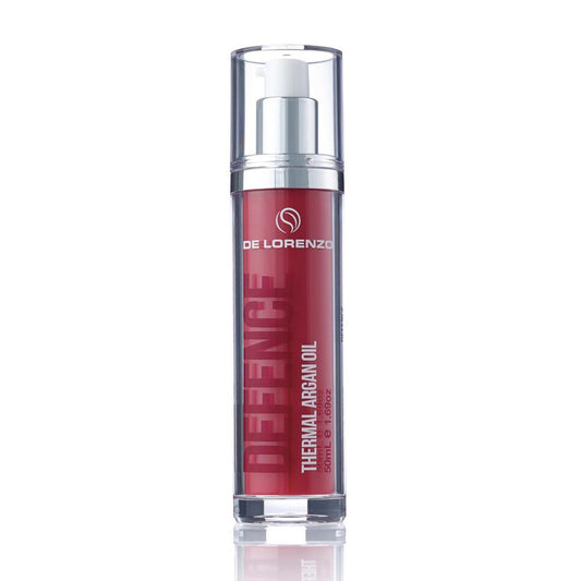 De Lorenzo Bond Defence Thermal Argan Oil 50ml