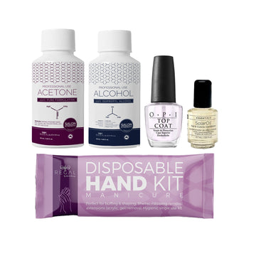DIY Manicure Kit
