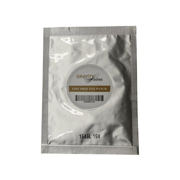Gravity Lashes Nourish Eye Patch 10 Pack