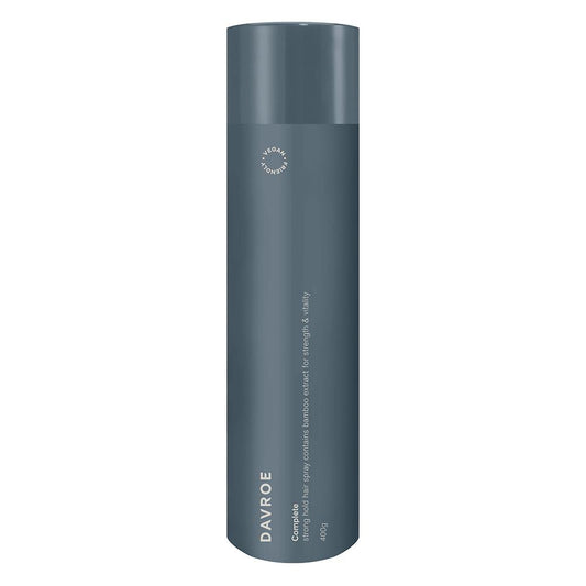 Davroe Complete Aerosol Hair Spray 400g