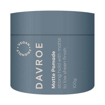 Davroe Matte Pomade 100g