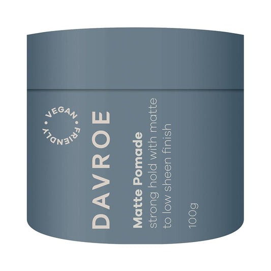 Davroe Matte Pomade 100g