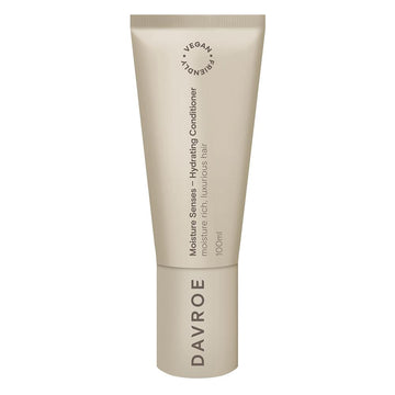 Davroe Moisture Senses Hydrating Conditioner 100ml