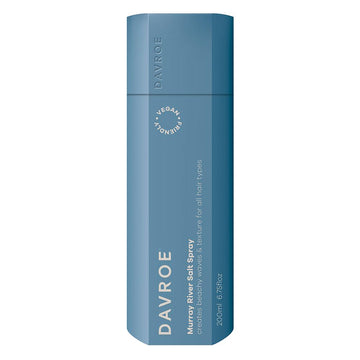 Davroe Murray River Sea Salt Spray 200ml